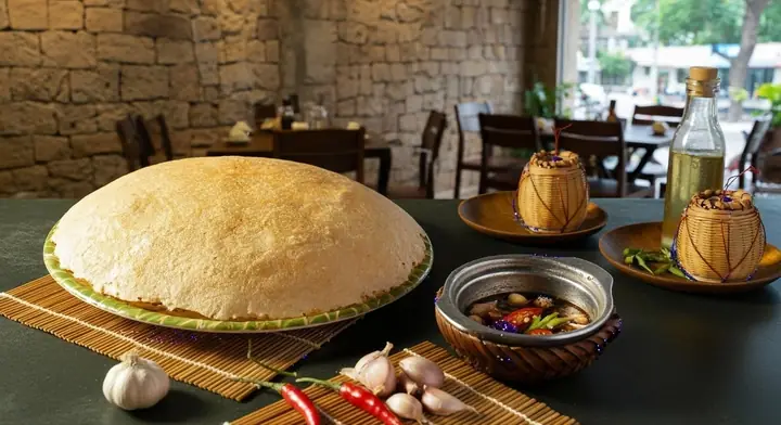 Tổng Hợp Đặc Sản Hà Tây Nổi Tiếng: Top 10+ Món Ăn, Quà Biếu & Địa Chỉ Mua Uy Tín Tổng Hợp Đặc Sản Hà Tây Nổi Tiếng: Top 10+ Món Ăn, Quà Biếu & Địa Chỉ Mua Uy Tín