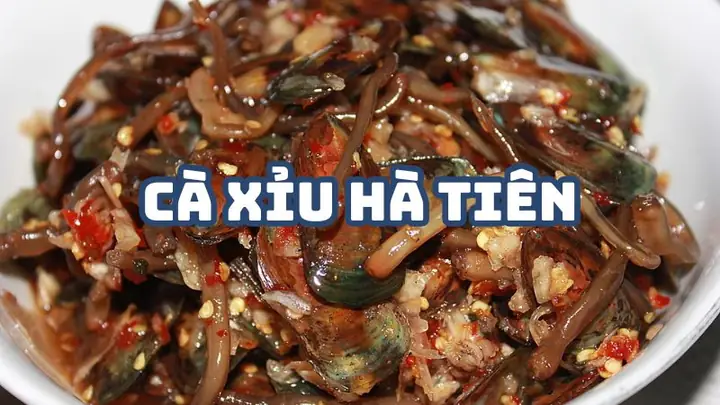 Cà Xỉu Hà Tiên: "đặc Sản Độc Tôn" Đầm Đông Hồ - Hương Vị, Cách Ăn Ngon & Mua Ở Đâu Chuẩn Gốc Cà Xỉu Hà Tiên: "đặc Sản Độc Tôn" Đầm Đông Hồ - Hương Vị, Cách Ăn Ngon & Mua Ở Đâu Chuẩn Gốc