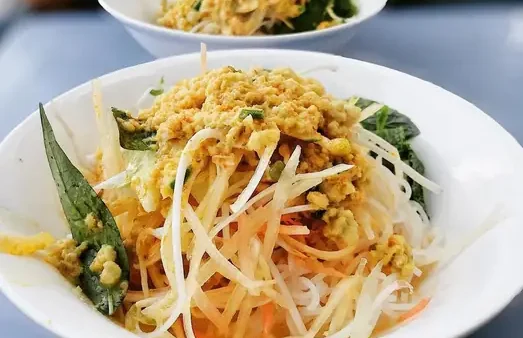 Tổng Hợp Đặc Sản Hà Tiên: 15+ Món Ăn Ngon & Quà Biếu Chính Hiệu, Kèm Địa Chỉ Mua Uy Tín