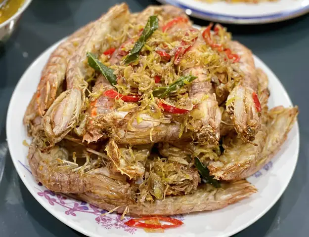 Top 16 Đặc Sản Hà Tiên Làm Quà Cho Du Khách: Nên Chọn Món Nào?