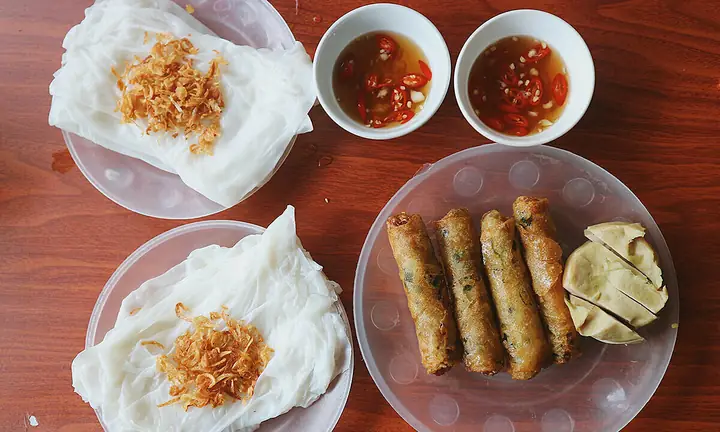 Top Đặc Sản Hà Tĩnh Làm Quà – Nên Chọn Món Nào Dễ Mang? Top Đặc Sản Hà Tĩnh Làm Quà – Nên Chọn Món Nào Dễ Mang?