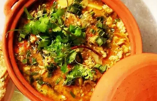 Cách Làm Chả Rươi Tứ Kỳ Hải Dương Chuẩn Vị Truyền Thống: Nguyên Liệu, Quy Trình Chi Tiết & Bí Quyết Không Tanh, Ngoài Giòn Trong Mềm