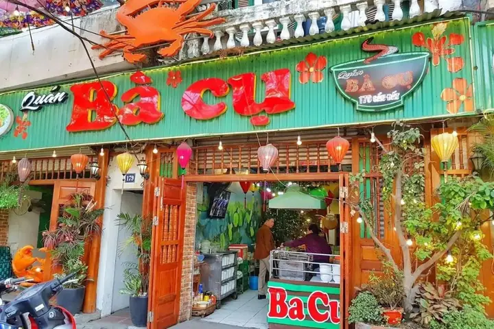 Top 15+ Quán Bánh Đa Cua Hải Phòng Ngon Chuẩn Vị 2025: Địa Chỉ, Giá Cả & Bí Quyết Chọn Quán Không Hối Hận