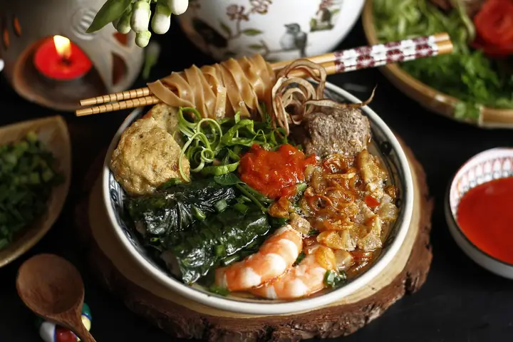 Top 15+ Quán Bánh Đa Cua Hải Phòng Ngon Chuẩn Vị 2025: Địa Chỉ, Giá Cả & Bí Quyết Chọn Quán Không Hối Hận