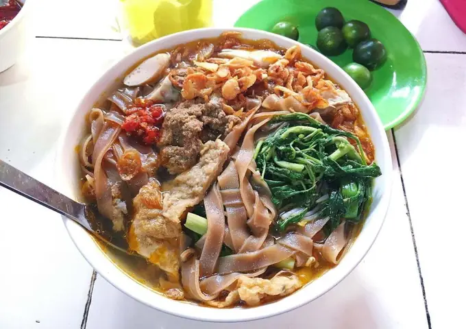 Top 15+ Quán Bánh Đa Cua Hải Phòng Ngon Chuẩn Vị 2025: Địa Chỉ, Giá Cả & Bí Quyết Chọn Quán Không Hối Hận