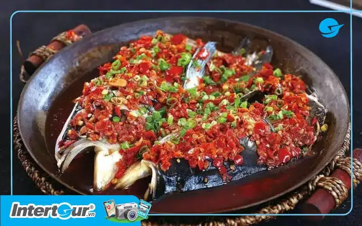 Top 12+ Đặc Sản Hồ Nam Nên Thử & Mua Làm Quà: Món Cay, Món Khô, Ăn Chỗ (cập Nhật 2025)