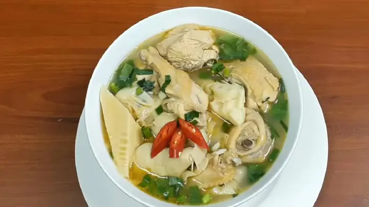 19 Đặc Sản Hòa Bình Đáng Thử: Món Ăn, Nông Sản Và Món Quà 19 Đặc Sản Hòa Bình Đáng Thử: Món Ăn, Nông Sản Và Món Quà
