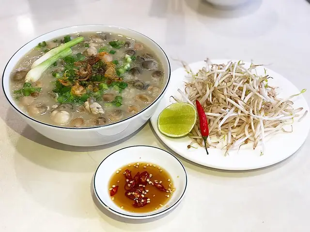 Đặc Sản Hoà Yên 313 Tuy Hòa: Địa Chỉ, Menu Giá & Top Đặc Sản Phú Yên Nên Mua Làm Quà