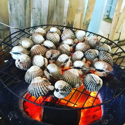 Đặc Sản Hoà Yên 313 Tuy Hòa: Địa Chỉ, Menu Giá & Top Đặc Sản Phú Yên Nên Mua Làm Quà