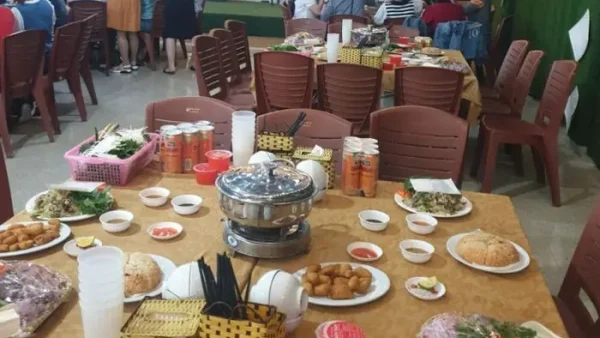 Đặc Sản Hoằng Hóa Thanh Hóa: Danh Sách Món Ngon, Quà Mang Đi & Địa Chỉ Mua Ăn Uy Tín Nhất