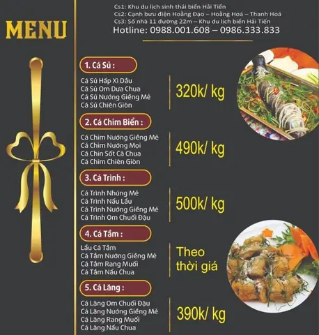 Đặc Sản Hoằng Hóa Thanh Hóa: Danh Sách Món Ngon, Quà Mang Đi & Địa Chỉ Mua Ăn Uy Tín Nhất Đặc Sản Hoằng Hóa Thanh Hóa: Danh Sách Món Ngon, Quà Mang Đi & Địa Chỉ Mua Ăn Uy Tín Nhất