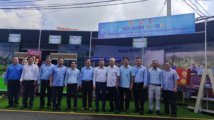 Top 15+ Đặc Sản Hóc Môn Nổi Tiếng: Danh Sách Món Ăn & Địa Chỉ Quán Ngon Chuẩn Vị 2024