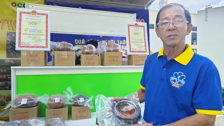 Top 15+ Đặc Sản Hóc Môn Nổi Tiếng: Danh Sách Món Ăn & Địa Chỉ Quán Ngon Chuẩn Vị 2024