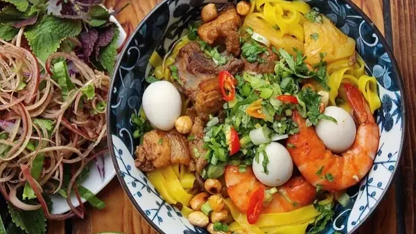 Hoi An Specialties In English: Complete List Of Local Dishes, Pronunciation Guide & Essential Food Vocabulary