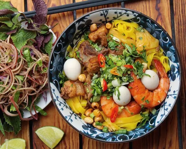 Hoi An Specialties In English: Complete List Of Local Dishes, Pronunciation Guide & Essential Food Vocabulary