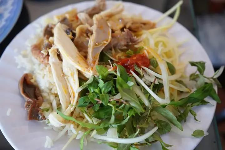 Hoi An Specialties In English: Complete List Of Local Dishes, Pronunciation Guide & Essential Food Vocabulary