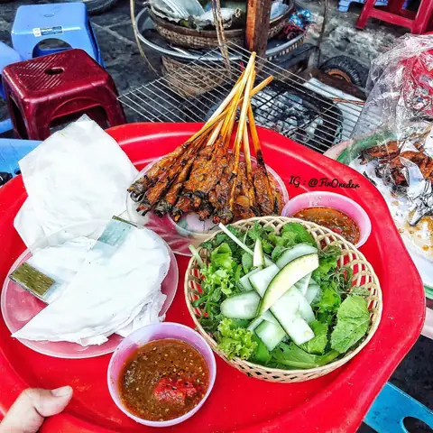 Hoi An Specialties In English: Complete List Of Local Dishes, Pronunciation Guide & Essential Food Vocabulary