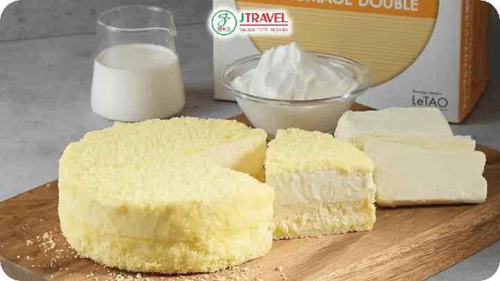 Tổng Hợp 30+ Đặc Sản Hokkaido Phải Mua Làm Quà & Thử Ăn: Phân Loại Rõ Ràng, Kèm Mẹo Chọn & Bảo Quản