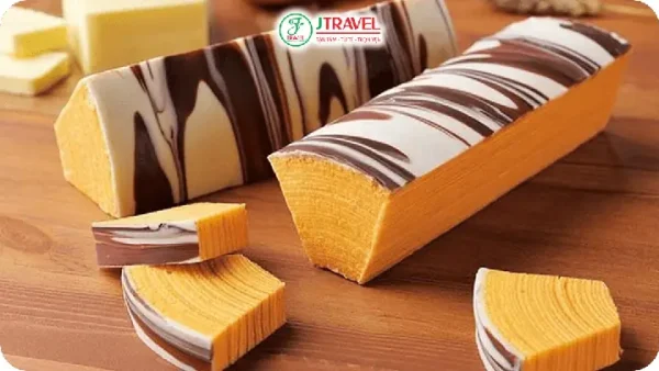 Tổng Hợp 30+ Đặc Sản Hokkaido Phải Mua Làm Quà & Thử Ăn: Phân Loại Rõ Ràng, Kèm Mẹo Chọn & Bảo Quản