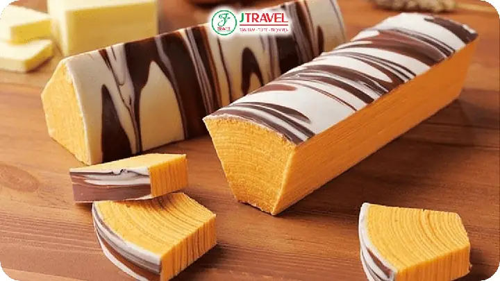 Tổng Hợp 30+ Đặc Sản Hokkaido Phải Mua Làm Quà & Thử Ăn: Phân Loại Rõ Ràng, Kèm Mẹo Chọn & Bảo Quản