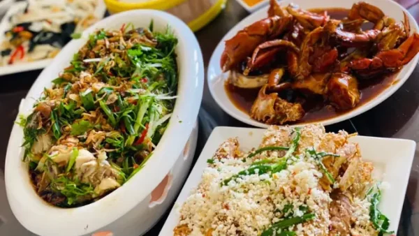 Danh Sách Đặc Sản Hòn Gai Ăn Gì Ngon: Top Món Bản Địa Nổi Tiếng Và Kinh Nghiệm Chọn Lựa