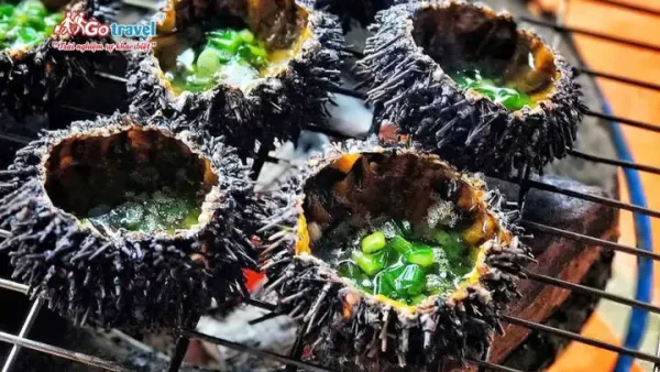 Top 14 Đặc Sản Hòn Sơn: Nên Ăn Món Nào Và Chọn Món Nào Làm Quà?