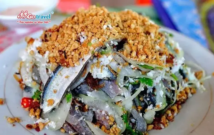 Top 14 Đặc Sản Hòn Sơn: Nên Ăn Món Nào Và Chọn Món Nào Làm Quà?