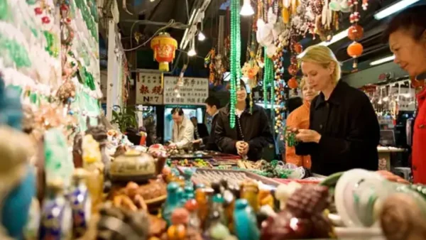 Tổng Hợp Đặc Sản Hong Kong 2027: Top Món Ăn Ngon Ăn Ngay & Quà Lưu Niệm Mang Về (kèm Địa Điểm Mua Uy Tín)