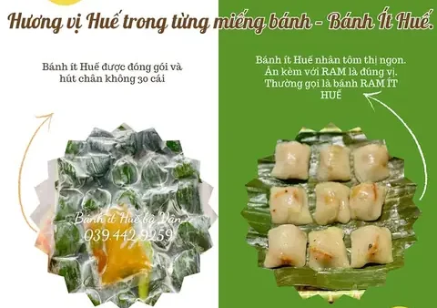 Top 20+ Đặc Sản Huế Làm Quà Nổi Tiếng: Phân Loại Theo Loại, Đối Tượng Nhận & Gợi Ý Mua Uy Tín 2027