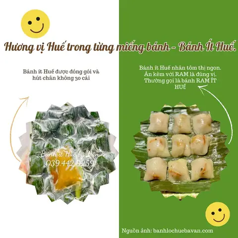 Top 20+ Đặc Sản Huế Làm Quà Nổi Tiếng: Phân Loại Theo Loại, Đối Tượng Nhận & Gợi Ý Mua Uy Tín 2025