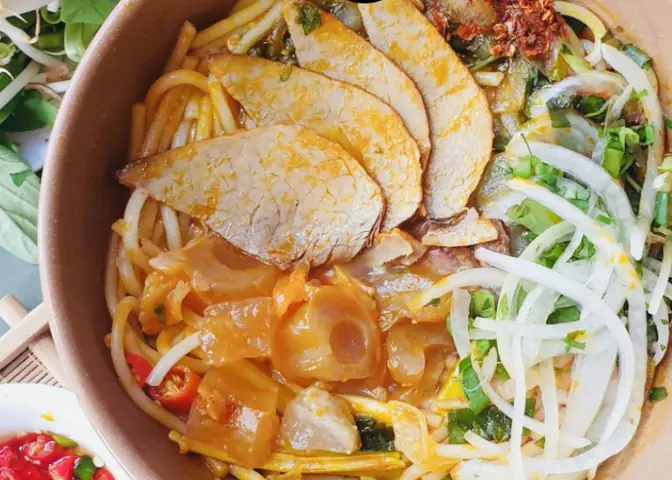 Đặc Sản Huế Tại Sài Gòn: Danh Sách Món Ăn Nổi Tiếng Và Nơi Mua Uy Tín Đặc Sản Huế Tại Sài Gòn: Danh Sách Món Ăn Nổi Tiếng Và Nơi Mua Uy Tín