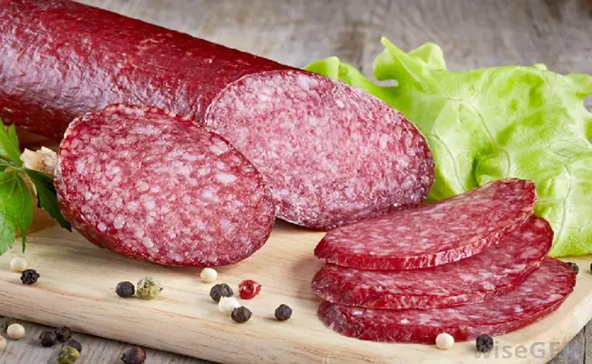 Top 15+ Đặc Sản Hungary Nổi Tiếng: Món Ăn Ăn Ngay & Quà Tặng Mang Về (cập Nhật 2025) Top 15+ Đặc Sản Hungary Nổi Tiếng: Món Ăn Ăn Ngay & Quà Tặng Mang Về (cập Nhật 2025)