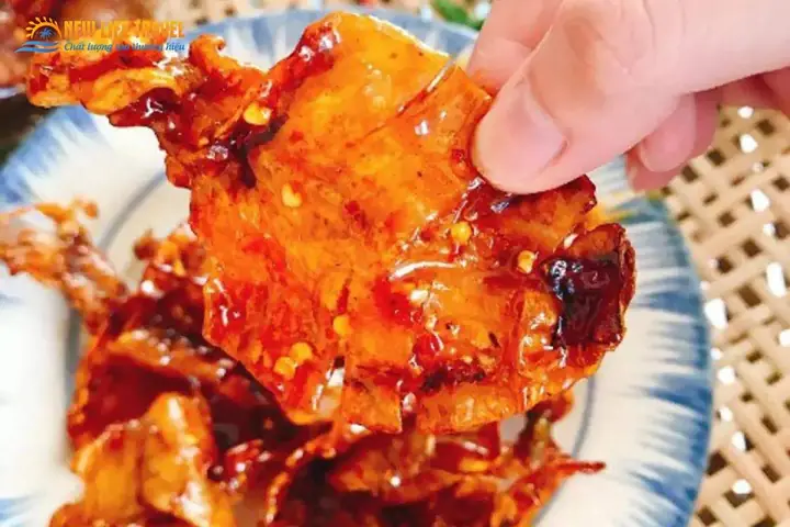 Đặc Sản Hương Đà: Có Gì, Mua Ở Đâu Và Nên Chọn Sản Phẩm Nào? Đặc Sản Hương Đà: Có Gì, Mua Ở Đâu Và Nên Chọn Sản Phẩm Nào?
