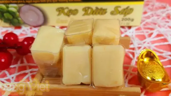 Top Kẹo Dừa Bến Tre Tốt Nhất 2027: So Sánh Thương Hiệu, Giá Cả & Bí Quyết Chọn Mua Chuẩn Vị