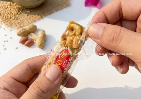 Top Kẹo Lạc Đặc Sản Nổi Tiếng 3 Miền: So Sánh Hà Nam – Nam Định – Thái Bình – Bình Định & Bí Quyết Chọn Mua Chuẩn Vị