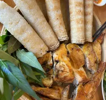 Đặc Sản Khánh Sơn: Danh Sách 10+ Món Ngon & Quà Tặng Đặc Trưng Vùng Núi
