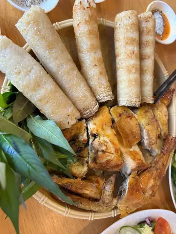 Đặc Sản Khánh Sơn: Danh Sách 10+ Món Ngon & Quà Tặng Đặc Trưng Vùng Núi
