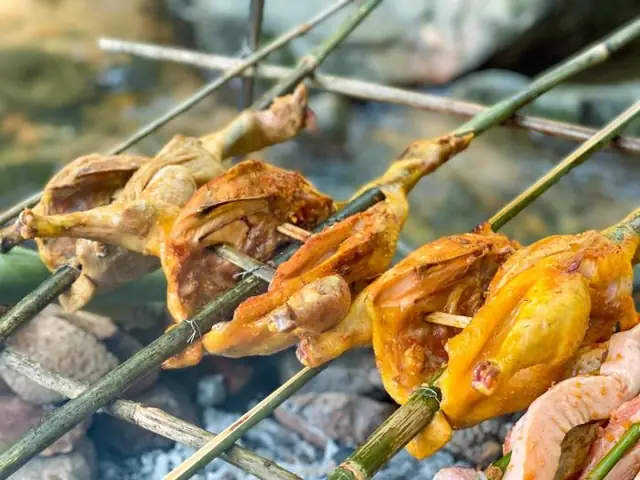 Đặc Sản Khánh Sơn: Danh Sách 10+ Món Ngon & Quà Tặng Đặc Trưng Vùng Núi