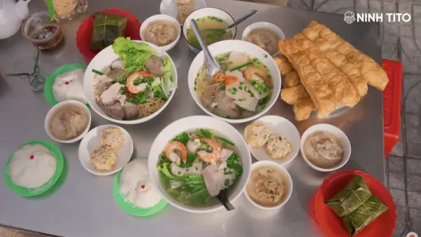Top 12 Món Đặc Sản Khmer Ngon Nhất Miền Tây Và Campuchia