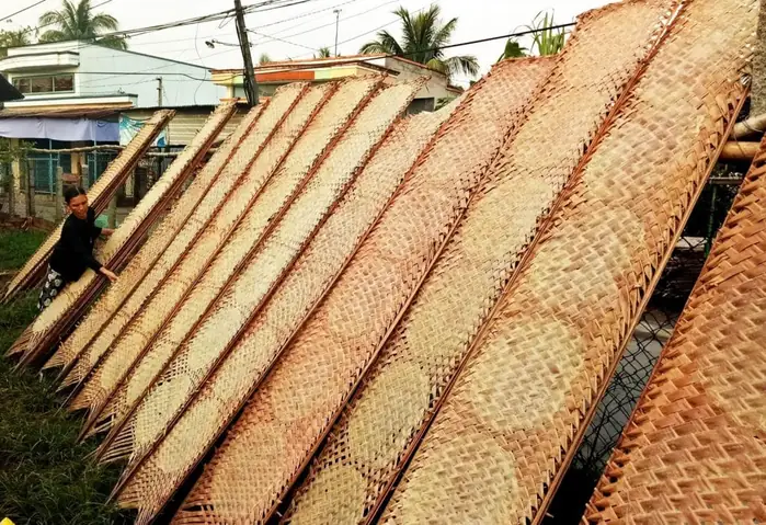 Tổng Hợp 12+ Đặc Sản Khô Cần Thơ Nổi Tiếng: Mua Gì Làm Quà Chuẩn Vị, Không Lo Bị "cháy" Túi