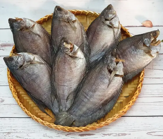 Tổng Hợp 12+ Đặc Sản Khô Cần Thơ Nổi Tiếng: Mua Gì Làm Quà Chuẩn Vị, Không Lo Bị "cháy" Túi