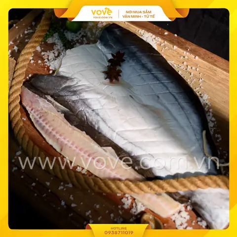 Top 15+ Đặc Sản Khô Cá Miền Tây Ngon Nổi Tiếng, Nhất Định Phải Thử Top 15+ Đặc Sản Khô Cá Miền Tây Ngon Nổi Tiếng, Nhất Định Phải Thử