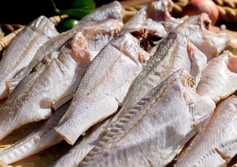 Top 15+ Đặc Sản Khô Cá Miền Tây Ngon Nổi Tiếng, Nhất Định Phải Thử