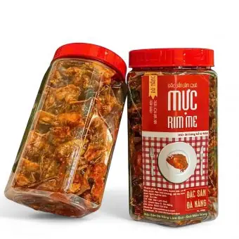 Top 30+ Đặc Sản Khô Miền Trung Ngon, Rẻ, Chất Lượng Mua Làm Quà 2024 Top 30+ Đặc Sản Khô Miền Trung Ngon, Rẻ, Chất Lượng Mua Làm Quà 2024