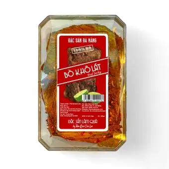 Top 30+ Đặc Sản Khô Miền Trung Ngon, Rẻ, Chất Lượng Mua Làm Quà 2024 Top 30+ Đặc Sản Khô Miền Trung Ngon, Rẻ, Chất Lượng Mua Làm Quà 2024