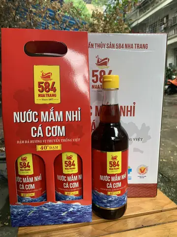 Top 12+ Đặc Sản Khô Nha Trang Nên Mua Làm Quà 2025: Giá Tốt, Uy Tín, Dễ Mang Đi Xa