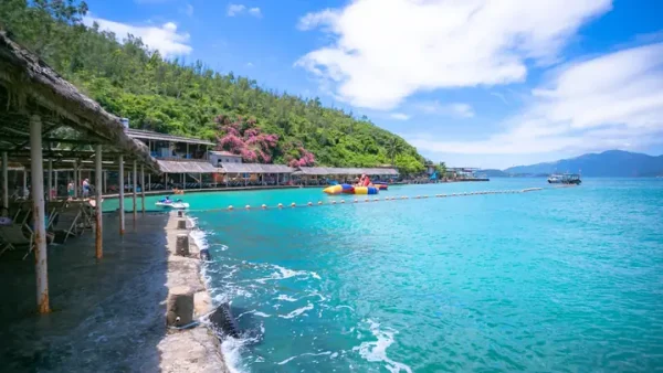 Top 12+ Đặc Sản Khô Nha Trang Nên Mua Làm Quà 2027: Giá Tốt, Uy Tín, Dễ Mang Đi Xa