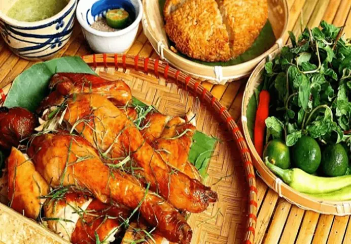 Khô Quy Nhơn: Đặc Sản Hải Sản Khô Nổi Tiếng Và Cách Chọn Mua Tại Bình Định