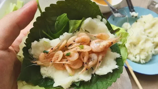 Khám Phá Đặc Sản Khoai Mì Củ Chi: Lịch Sử, Top Món Ăn Ngon & Bí Quyết Chọn Mua Quà Chuẩn Vị