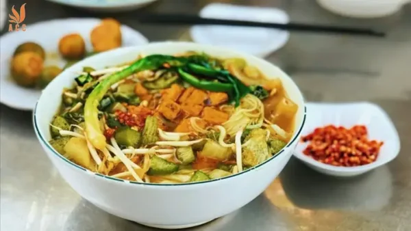 Tổng Hợp Đặc Sản Kiến Tường Long An: Top Món Ăn Liền, Món Mang Đi, Quà Biếu & Địa Chỉ Ăn Mua Uy Tín